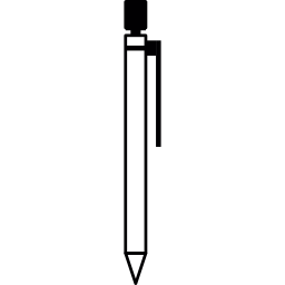 matita portamine icona