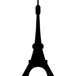 eiffelturm icon