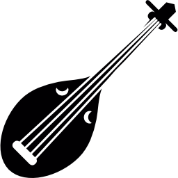 lute icon