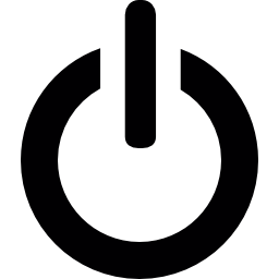 Computer Energy icon