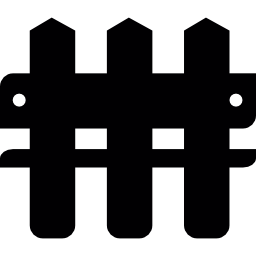 valla doble icono