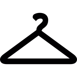 Shirt Hanger icon