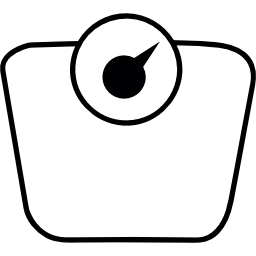 weight icon