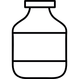 pillen jar icon