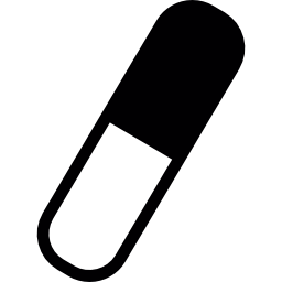 Large pill icon