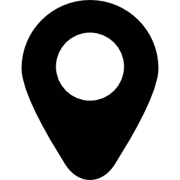 posizione della mappa icona
