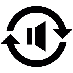 오디오 변환 icon