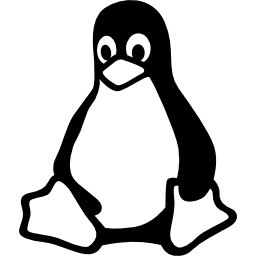 plataforma linux icono