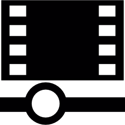 비디오 스트리밍 icon