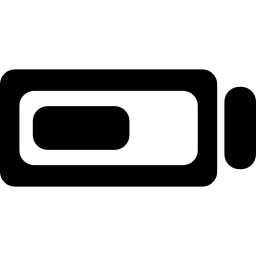 charge battery icon