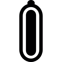 zäpfchenkapsel icon