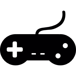 Console controller icon