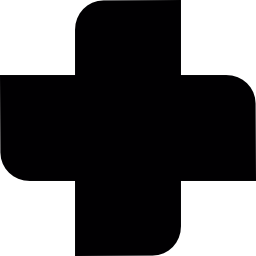 Pharmacy Cross icon