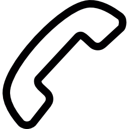 Phone numbers call icon