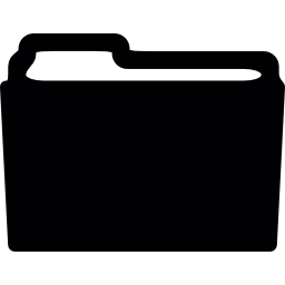folder Storage icon