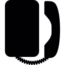 wandtelefon icon