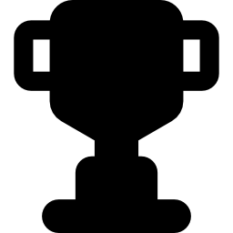 Trophy icon