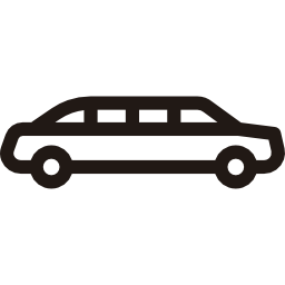 Limousine icon