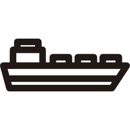 Ship icon