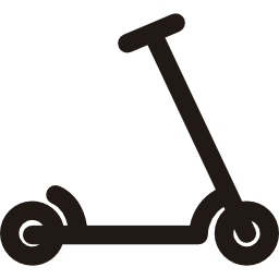 スクーター icon