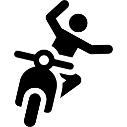 Accident icon