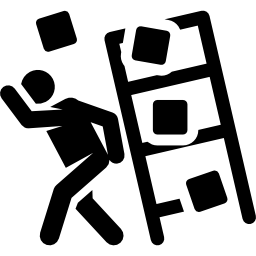 Accident icon