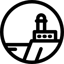 Lighthouse icon