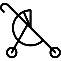 Buggy icon