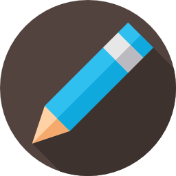 Pencil icon