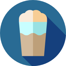 frappé icon