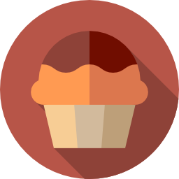 muffin icon