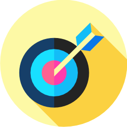 Target icon