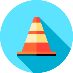 Cone icon