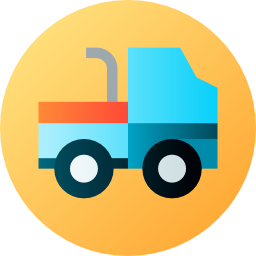 Truck icon