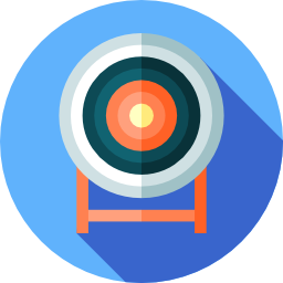 Target icon