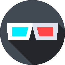 3d-brille icon