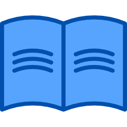 Book icon