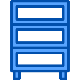 Shelf icon