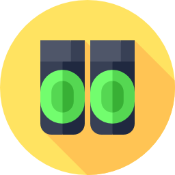 Kneepad icon