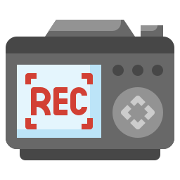 Video icon