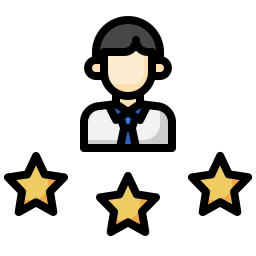 cliente icono