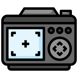 Camera icon