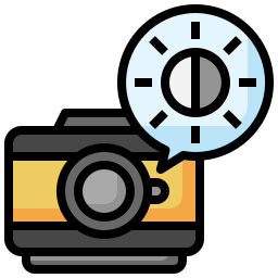 Camera icon