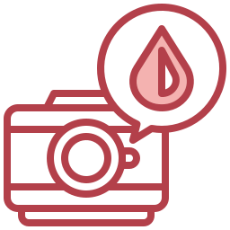 Camera icon