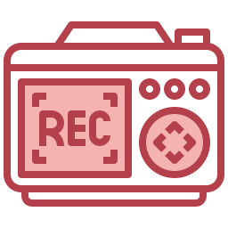 video icon