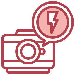 Camera icon