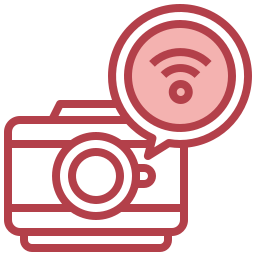 Camera icon