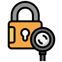 Lock icon