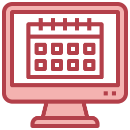 Computer icon