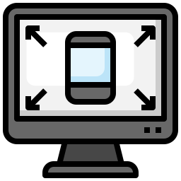 디지털 icon